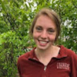 Meet your Posher, Rose